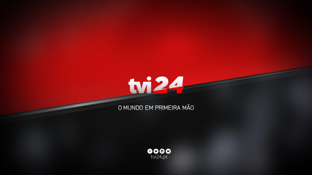 Em Junho de 2016, TVI24 é lider entre os canais de informação