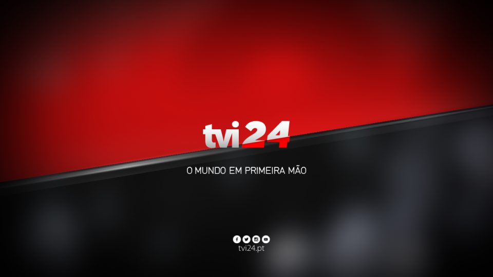 Em Junho de 2016, TVI24 é lider entre os canais de informação