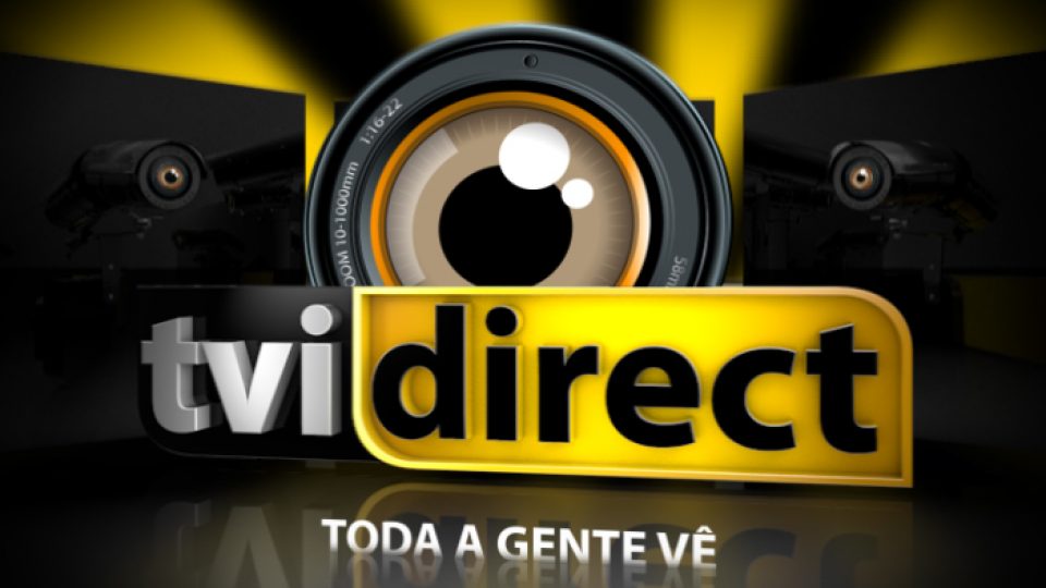 TVI Direct – com audiência recorde