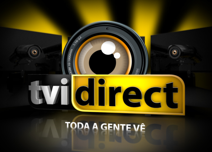 TVI Direct – com audiência recorde