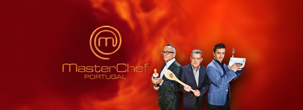 MasterChef de regresso à TVI