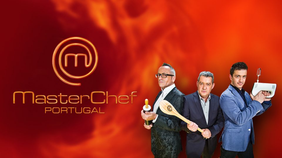 MasterChef de regresso à TVI