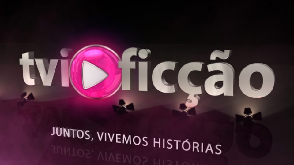 A TVI Ficção está de parabéns