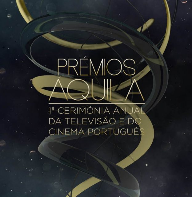 Atores da TVI Distinguidos na 1ª Edição dos Prémios Áquila