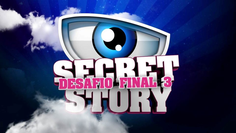 Secret Story Desafio Final 3 bate recordes no Cabo e no Digital