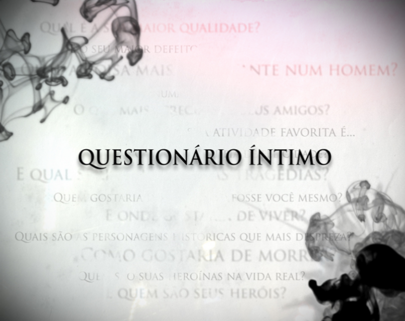 “Questionário Íntimo” estreia na TVI24