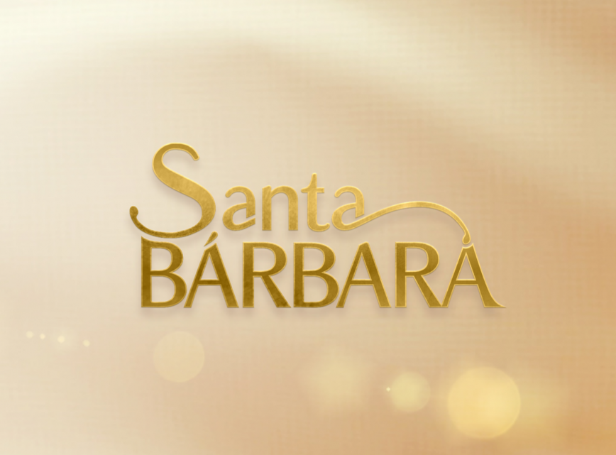 Santa Bárbara lidera na estreia