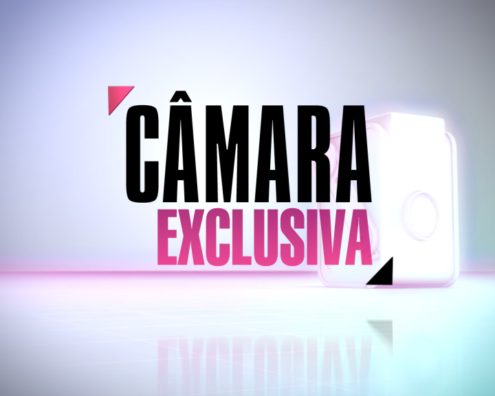 José Carlos Pereira apresenta “Câmara Exclusiva” com Mónica Jardim