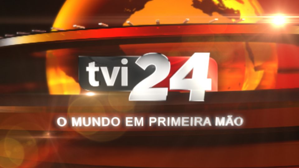 TVI24 a crescer