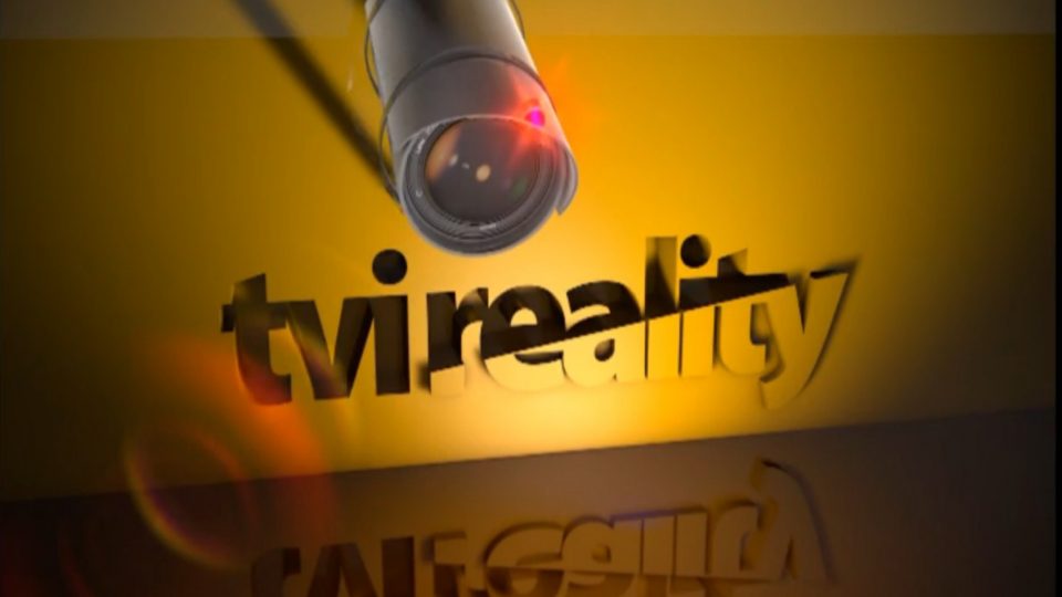 Canal TVI Reality…a bater recordes