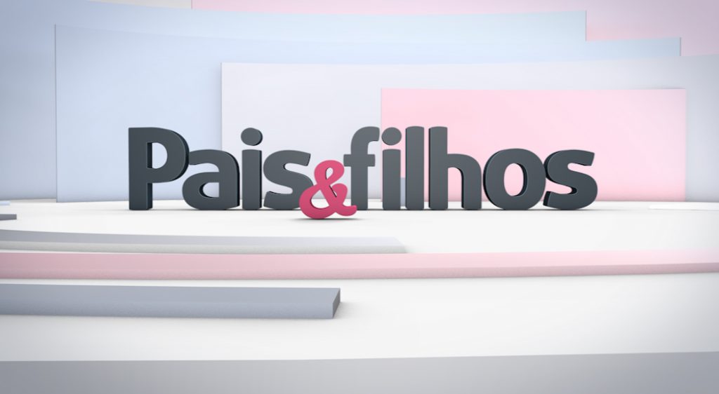 TVI24 – PAIS & FILHOS