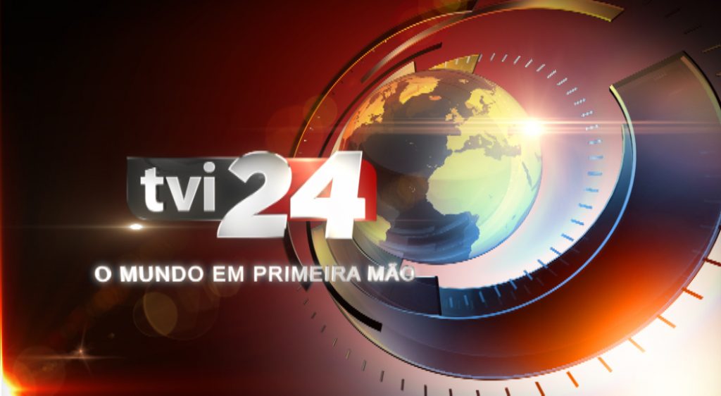 TVI24 – OUTUBRO, INFORMAÇÃO DE EXCELÊNCIA