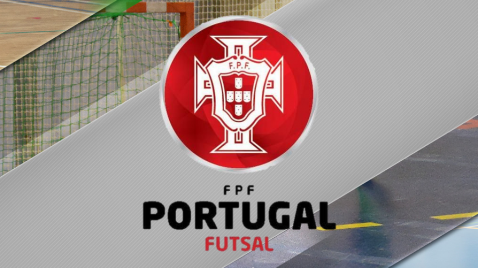 TVI24 – TAÇA DA LIGA DE FUTSAL ENTRE OS PROGRAMAS MAIS VISTOS