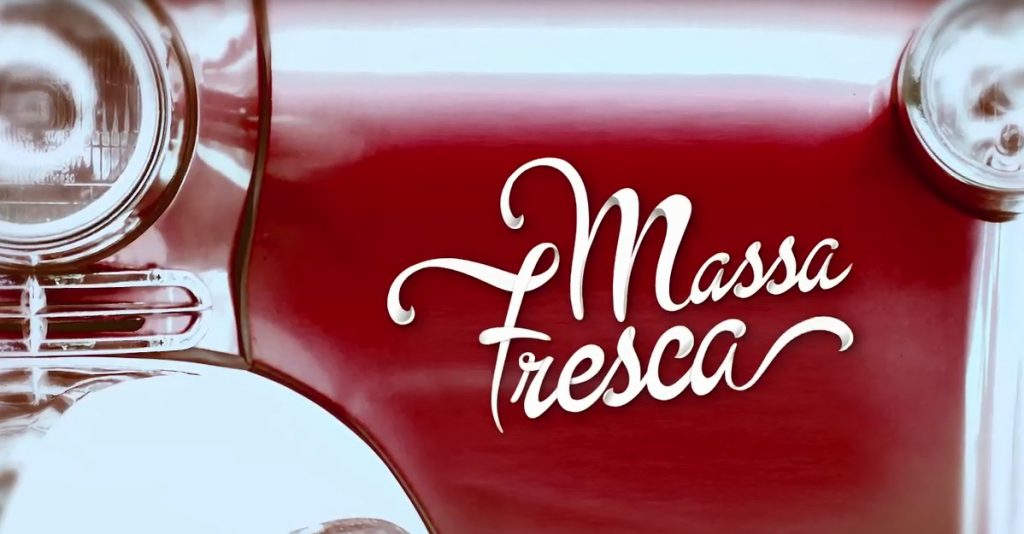 Estreia de “Massa Fresca” conquista a liderança do seu horário