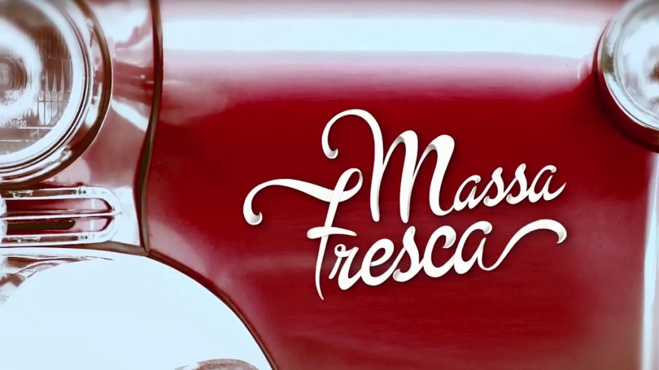 Estreia de “Massa Fresca” conquista a liderança do seu horário