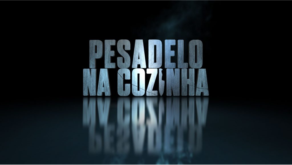 “Pesadelo na Cozinha” continua a bater recordes de audiência