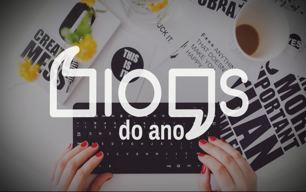 BLOGS DO ANO – VOTAÇÕES ABERTAS