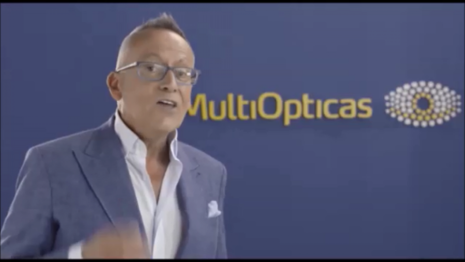 A Plural Publicidade produz filme publicitário para a MultiOpticas