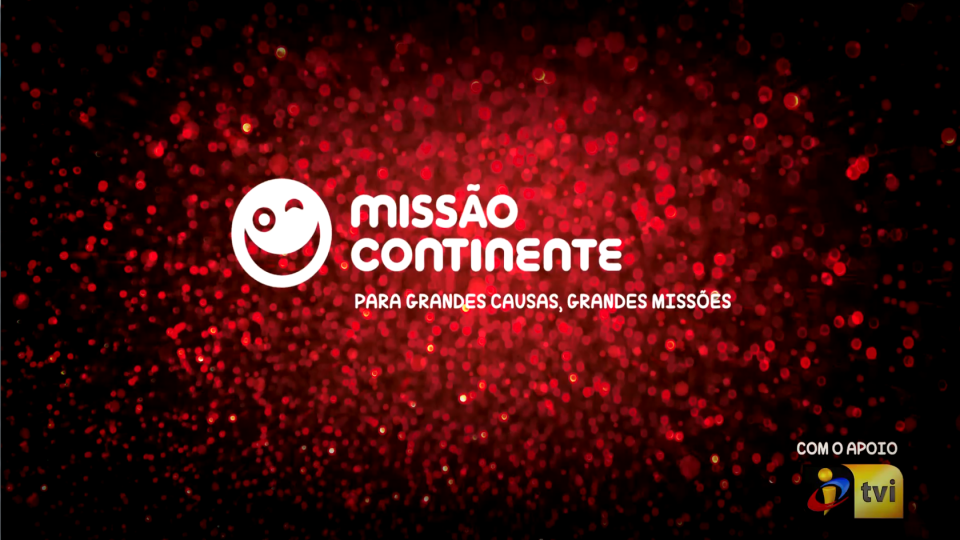 A Plural Publicidade produz filme para a Missão Continente.