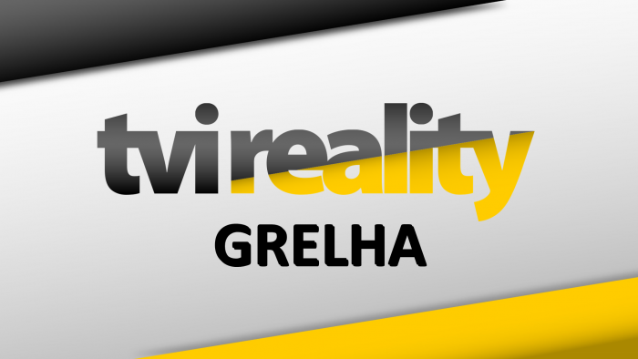 Grelha TVI REALITY sem. 39