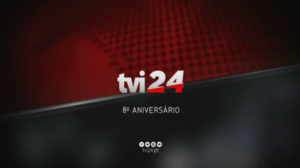 TVI24, 8 anos em constante evolução