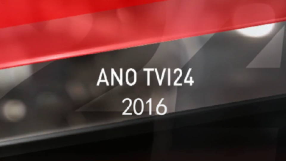 TVI24 em 2016 – canal de informação dos portugueses