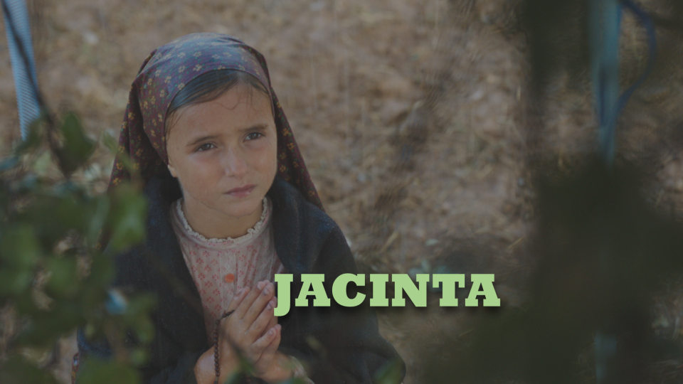 “JACINTA” ESTREIA A 13 DE ABRIL NOS CINEMAS