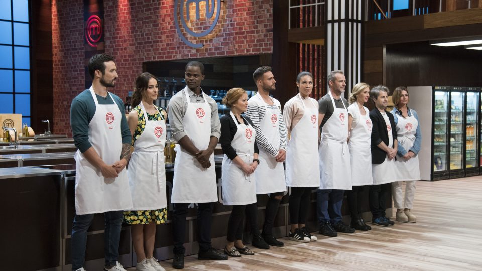 MasterChef Celebridades já tem casting fechado!