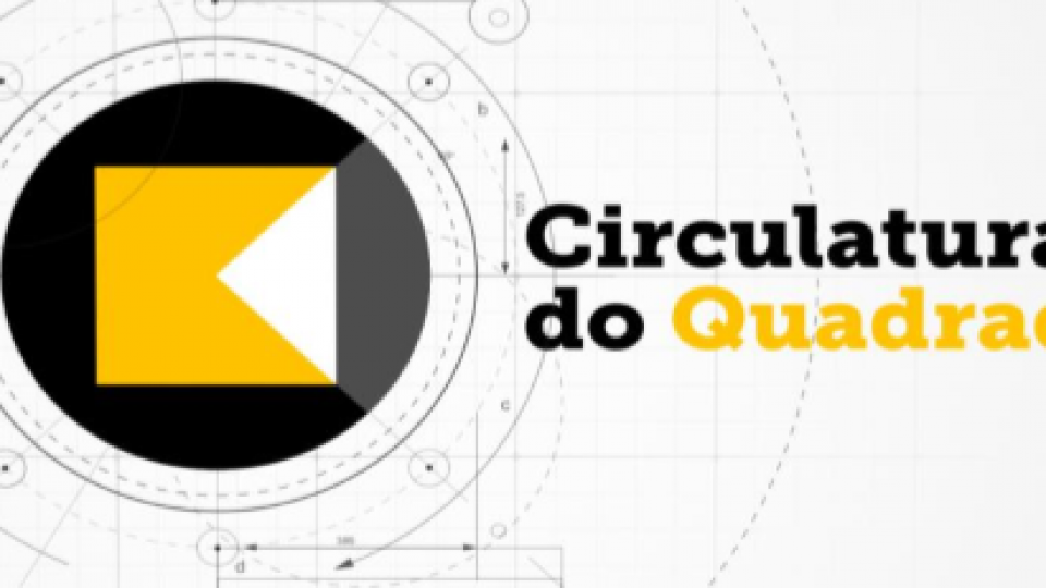 Circulatura do Quadrado