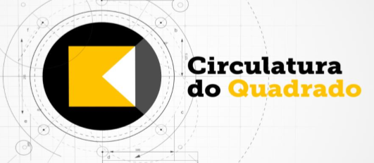 Circulatura do Quadrado