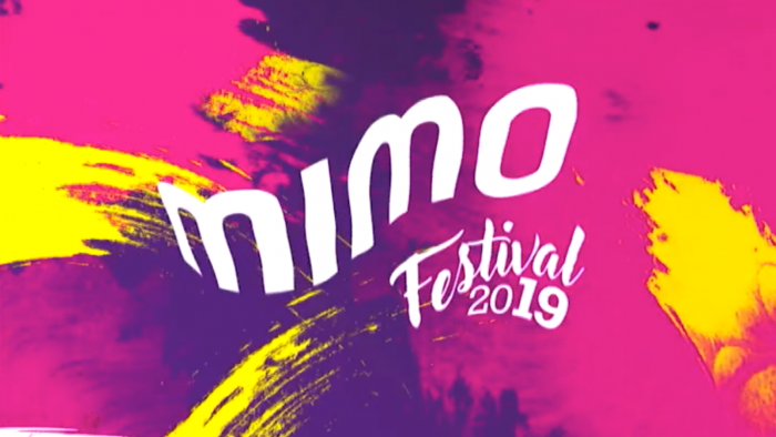 FESTIVAL MIMO