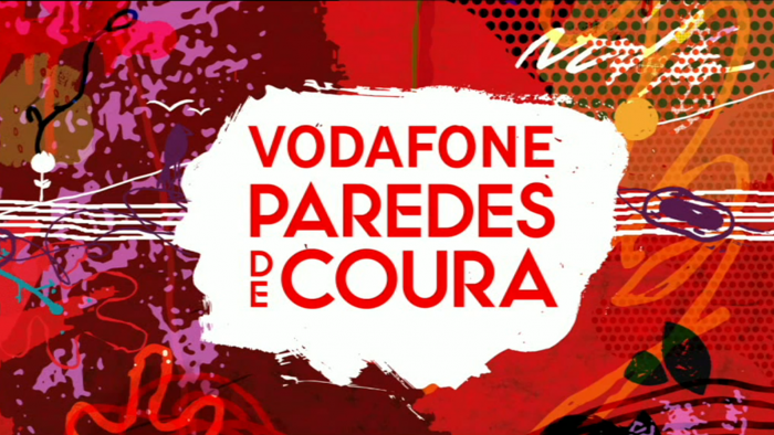 VODAFONE PAREDES DE COURA