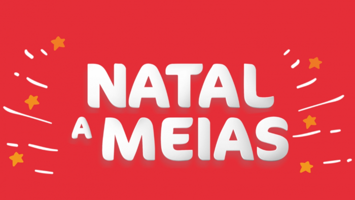 NATAL A MEIAS