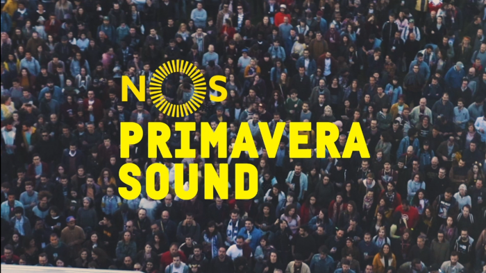 NOS PRIMAVERA SOUND