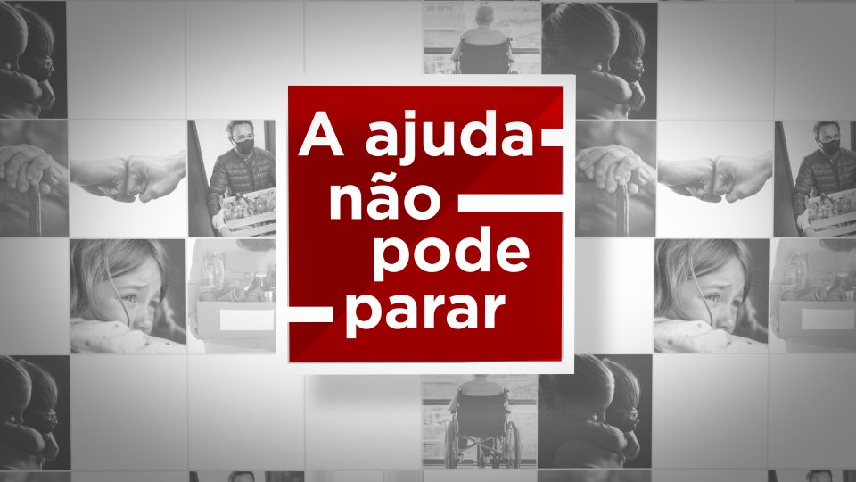 TVI E RÁDIO COMERCIAL JUNTAM-SE A FAIRY EM OPERAÇÃO SOLIDÁRIA PARA AJUDAR REDE DE EMERGÊNCIA ALIMENTAR