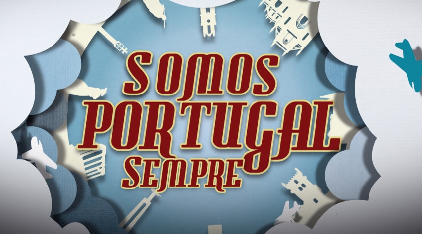 SOMOS PORTUGAL REGRESSA EM GRANDE COM UMA EMISSÃO SURPREENDENTE