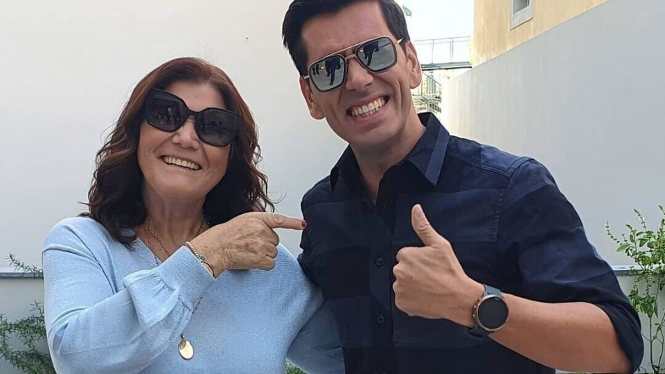 DOLORES AVEIRO PROTAGONIZA “MÃE ENERGIA”