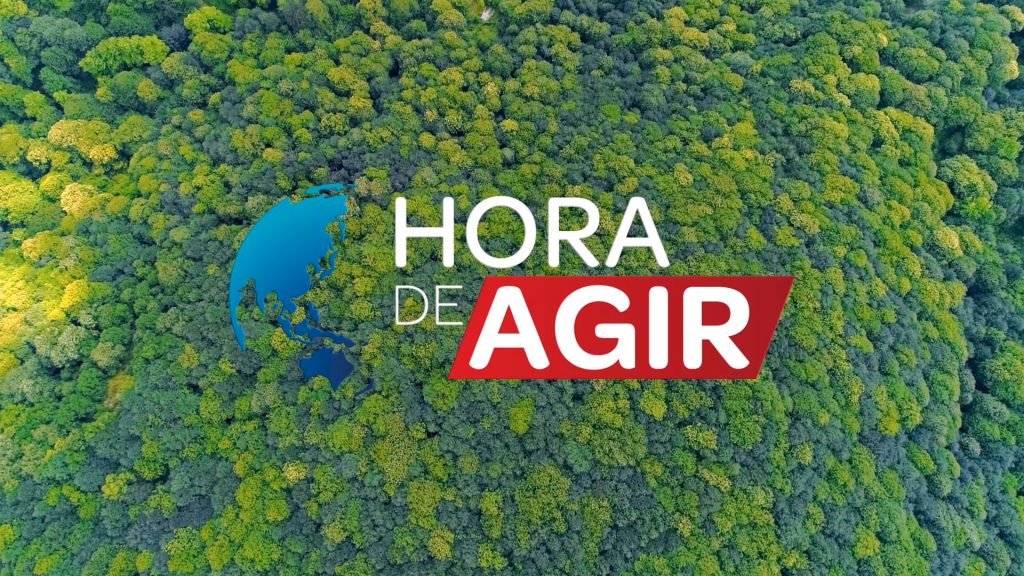 “HORA DE AGIR” ESTREIA ESTE SÁBADO NA TVI24