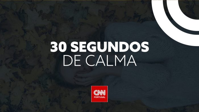 30 SEGUNDOS DE CALMA