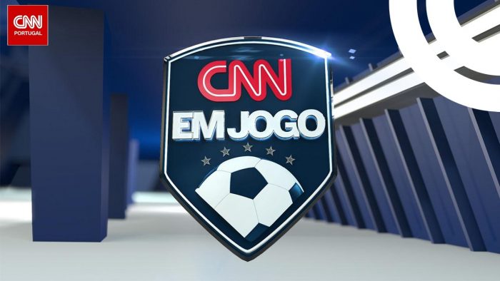 CNN EM JOGO