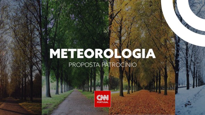 METEOROLOGIA CNN PORTUGAL