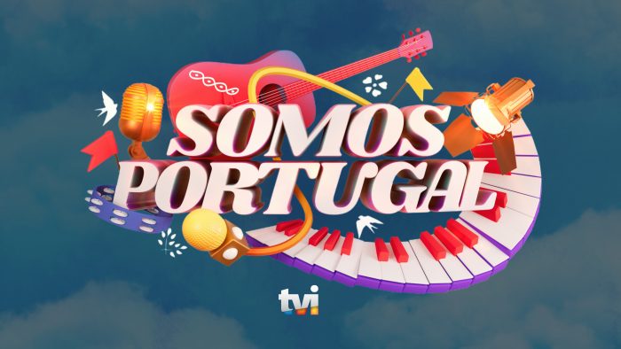 SOMOS PORTUGAL