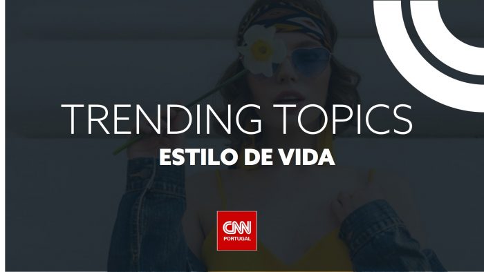 TRENDING TOPICS ESTILO DE VIDA