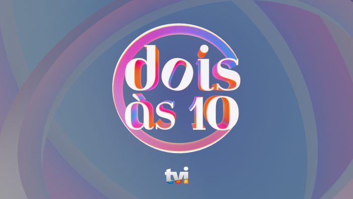 DOIS ÀS 10