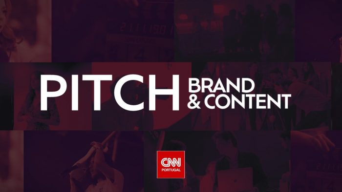 PITCH BRAND & CONTENT CNN