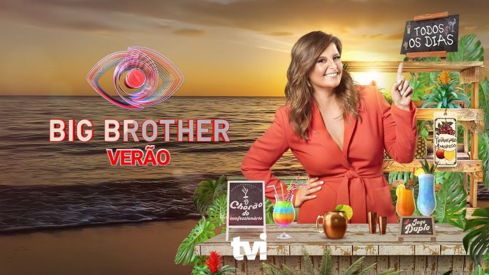 BIG BROTHER VERÃO