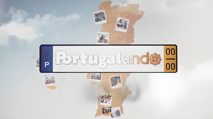 PORTUGALANDO