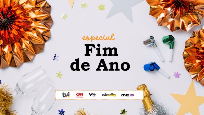 ESPECIAL FIM DE ANO