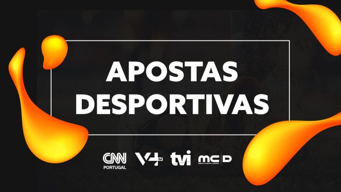 APOSTAS DESPORTIVAS