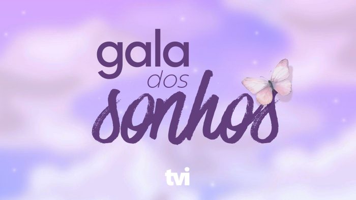 GALA DOS SONHOS